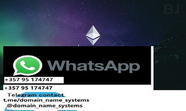 Ethereum.fishing